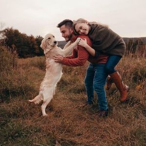 Meet your Posher, Joe